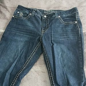 Jean capries